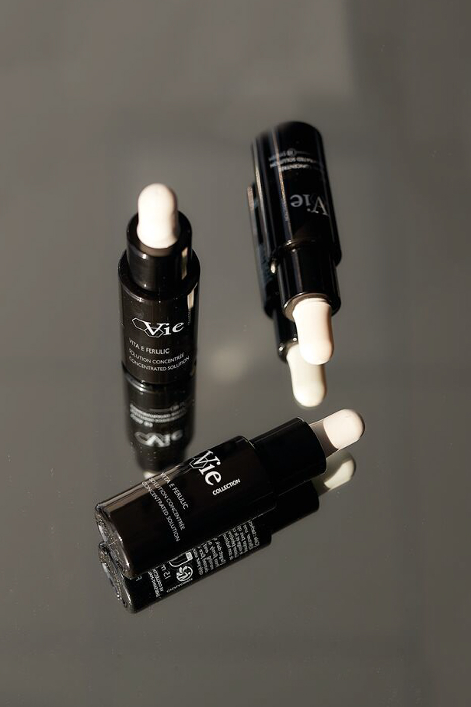 Large Digital-Packshot VITA E FERULIC Concentrated Solution 5-2