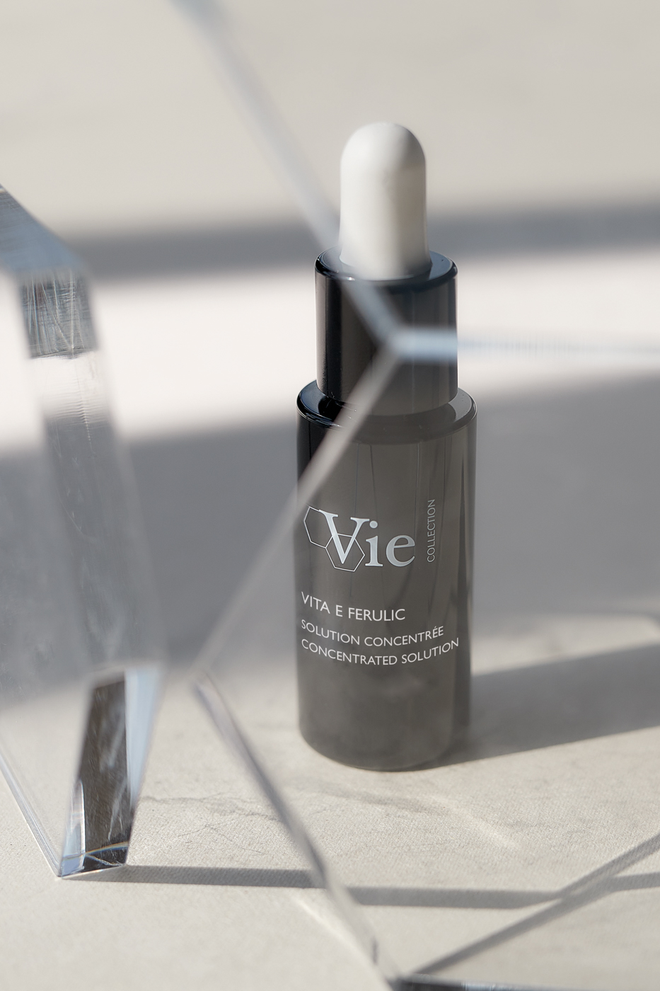 Packshot VITA E FERULIC Concentrated Solution 6-2