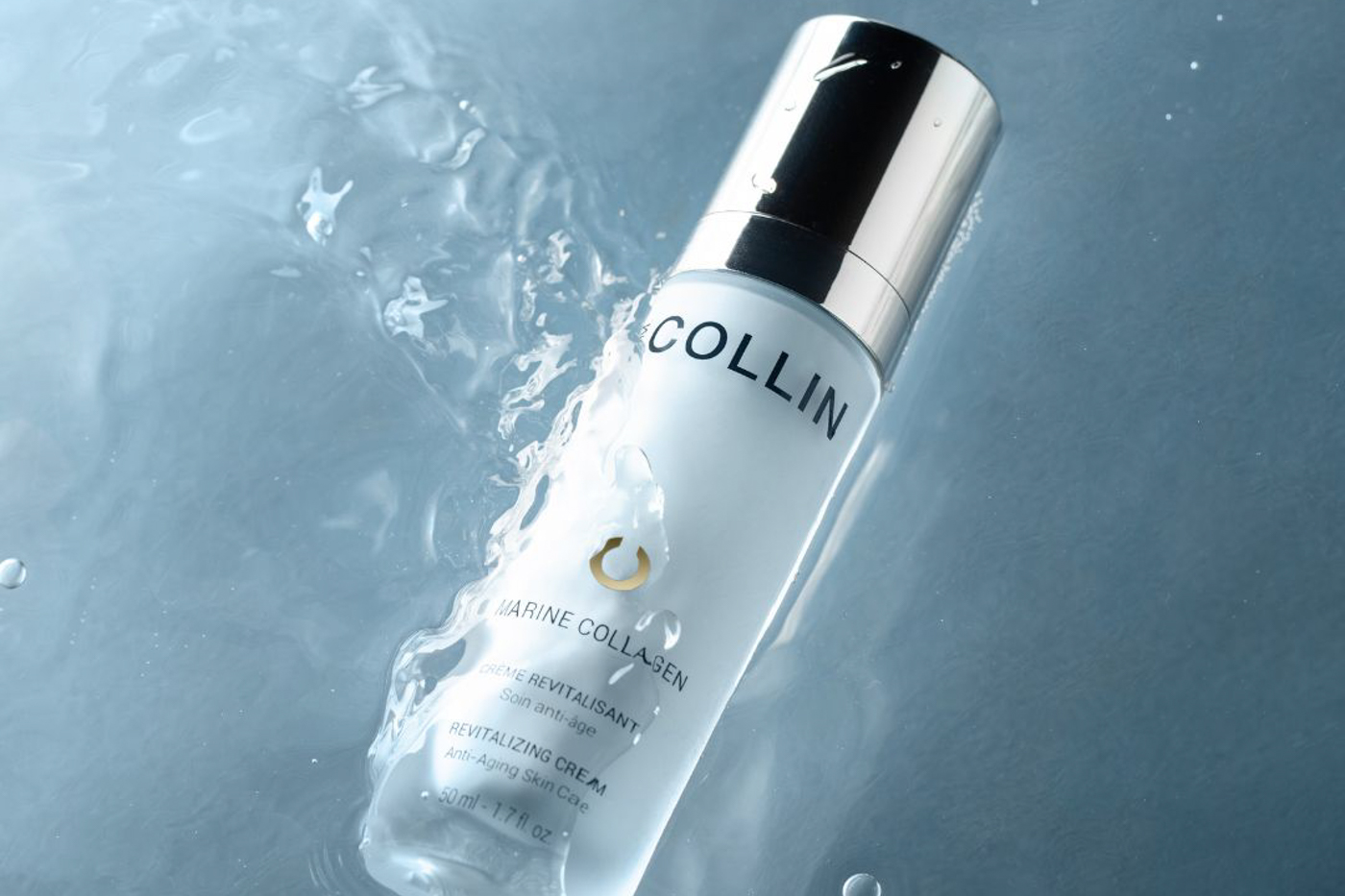 Kollagen im Beauty-Check: was den Wirkstoff so besonders macht