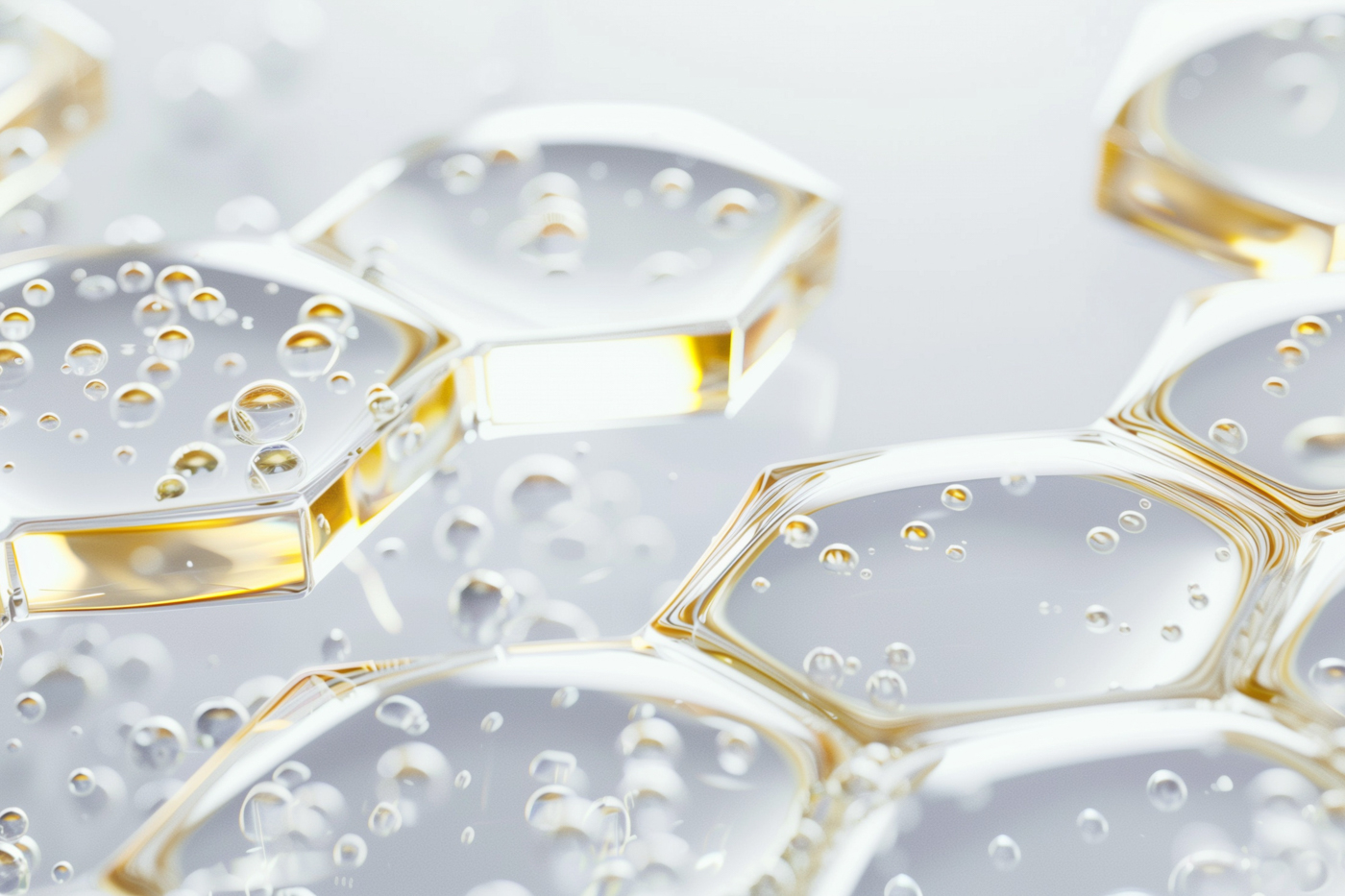 Kollagen im Beauty-Check: was den Wirkstoff so besonders macht