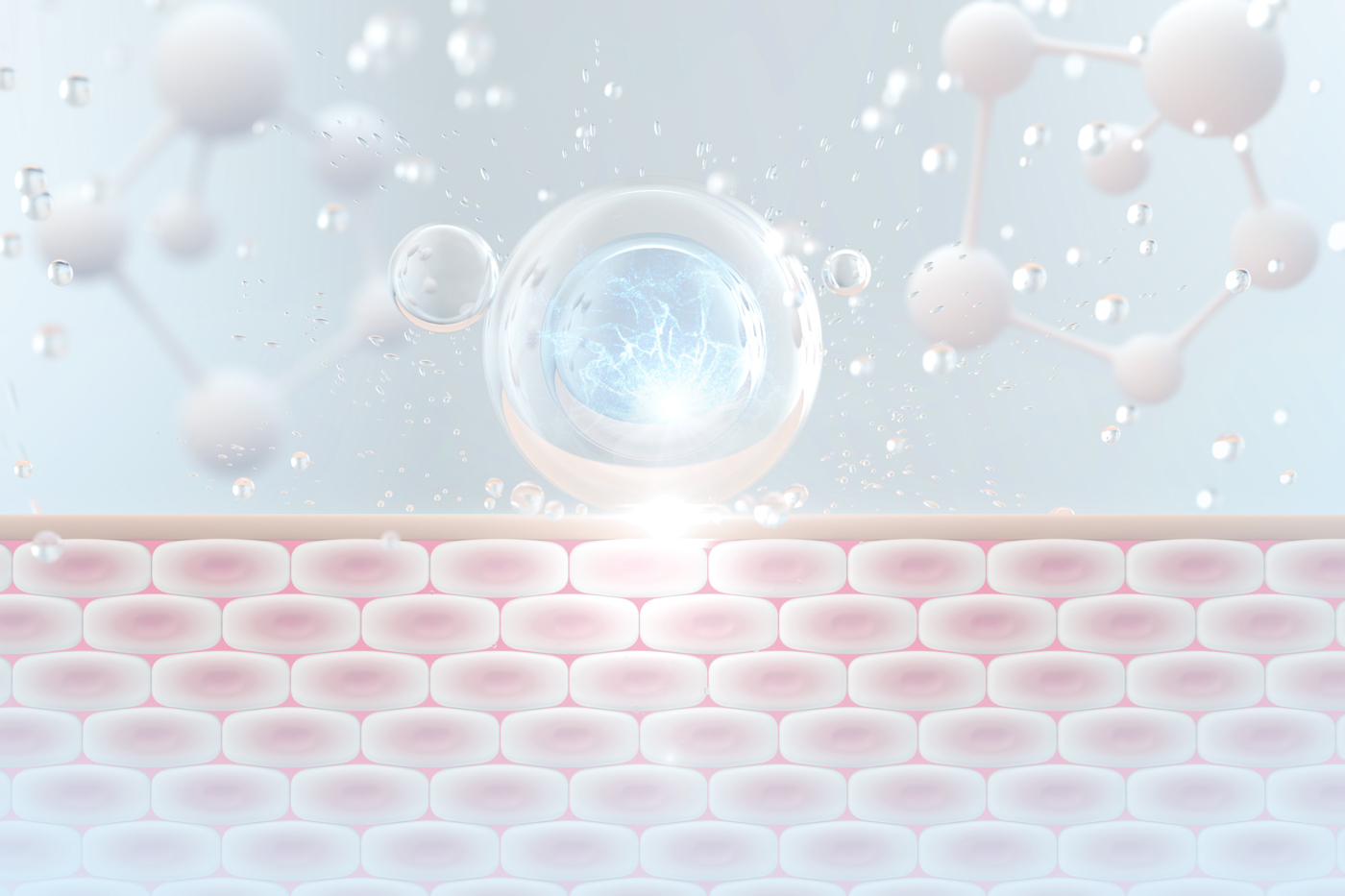 Kollagen im Beauty-Check: was den Wirkstoff so besonders macht