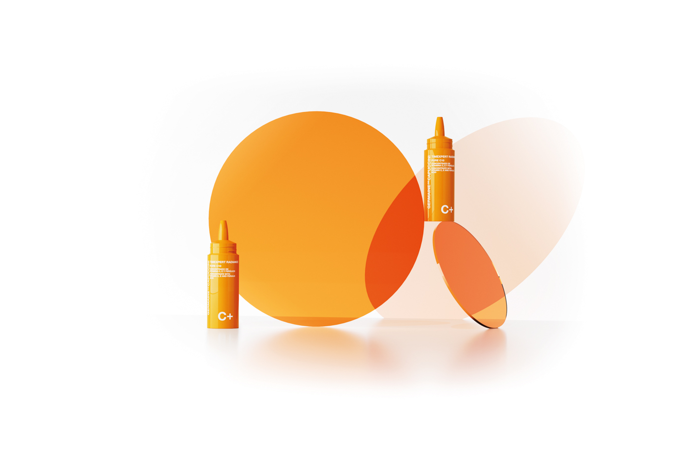 Vitamin in der Hautpflege