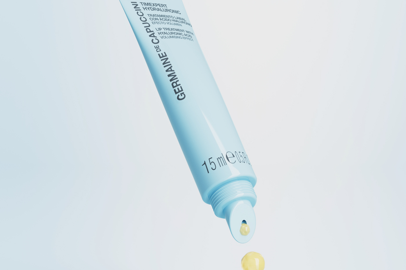 Hyaluronsäure als Feuchtigkeitsbooster