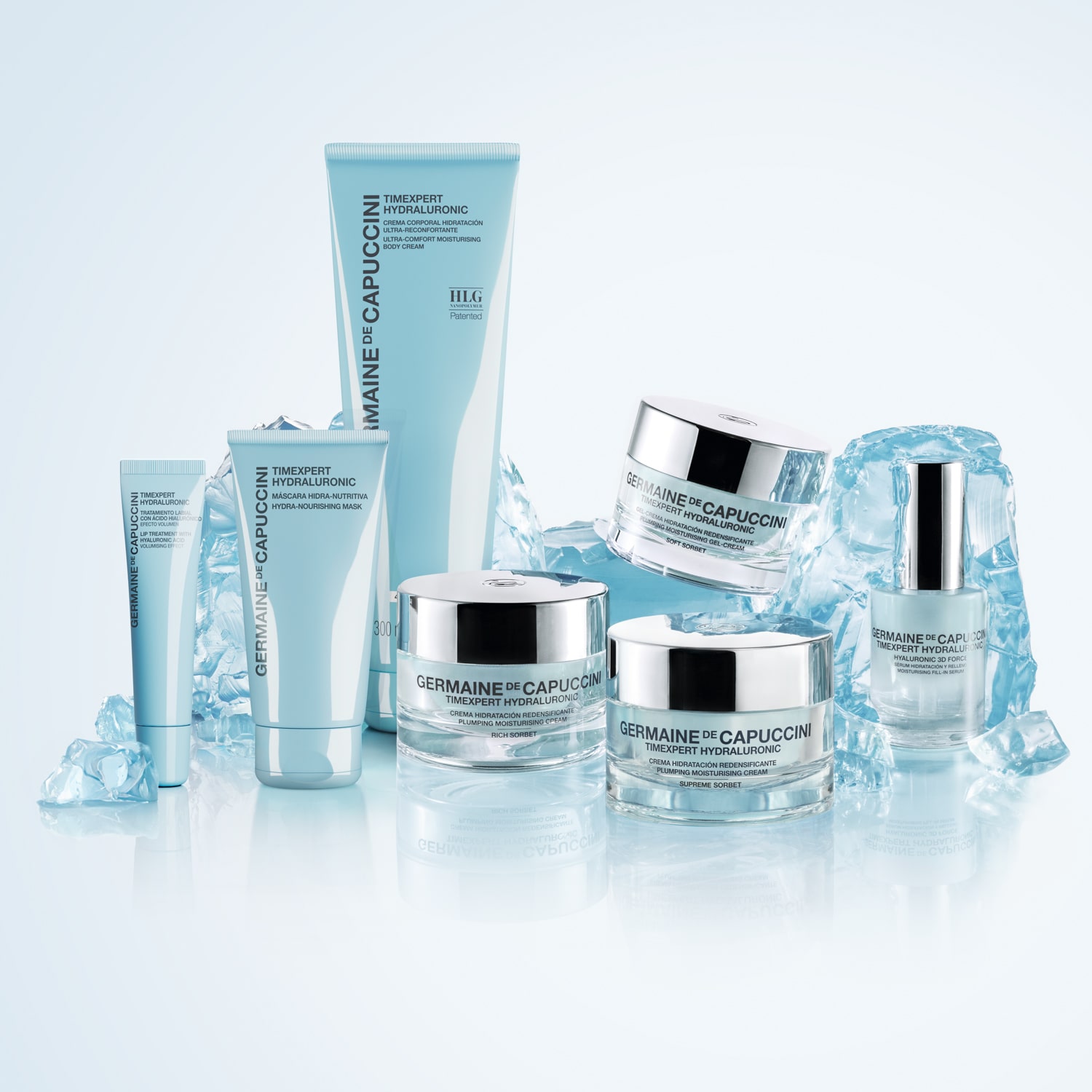 fox-kosmetik-GERMAINE-DE CAPUCCINI-1-min Fox Kosmetik Vertrieb exklusiver Kosmetikmarken: GERMAINE DE CAPUCCINI