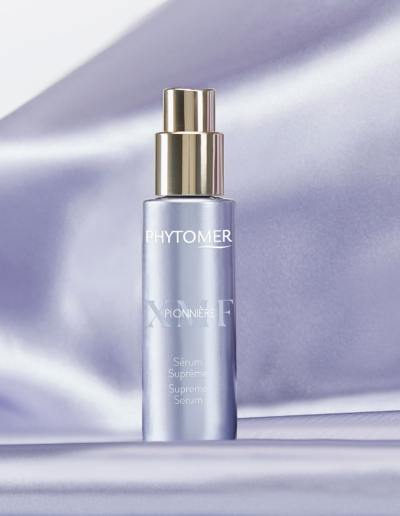 Fox Kosmetik Vertrieb exklusiver Kosmetikmarken: PHYTOMER
