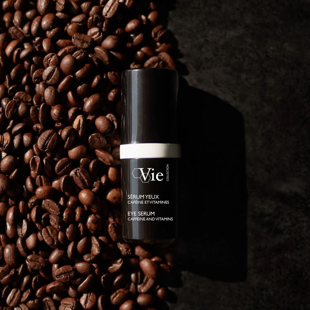 Fox Kosmetik Vertrieb exklusiver Kosmetikmarken: Vie Collection