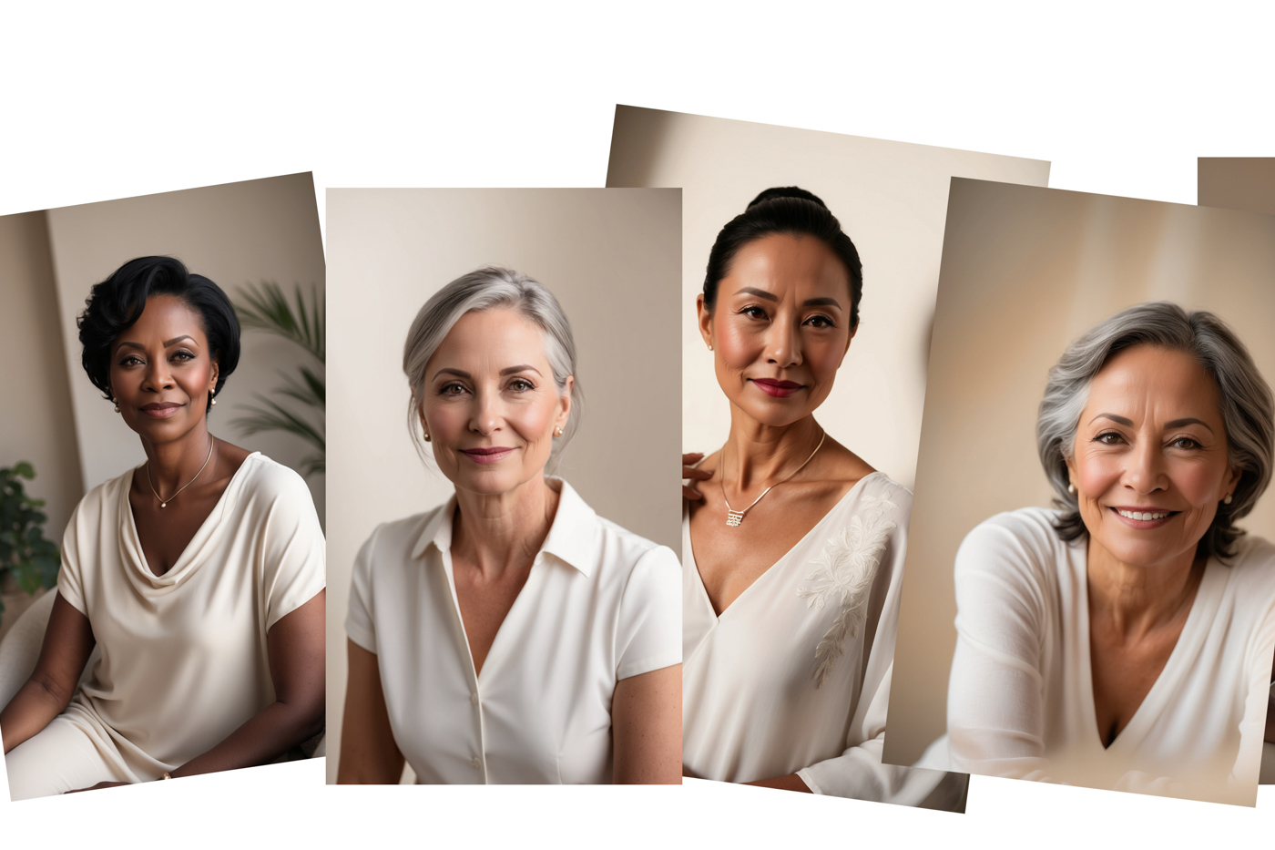 Das braucht die Haut in der Menopause