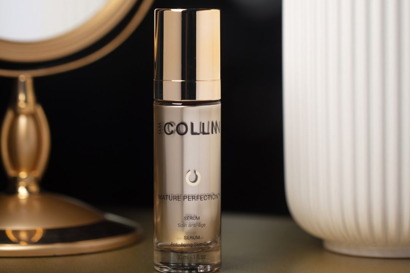 Richtige Pflege für sensible Haut