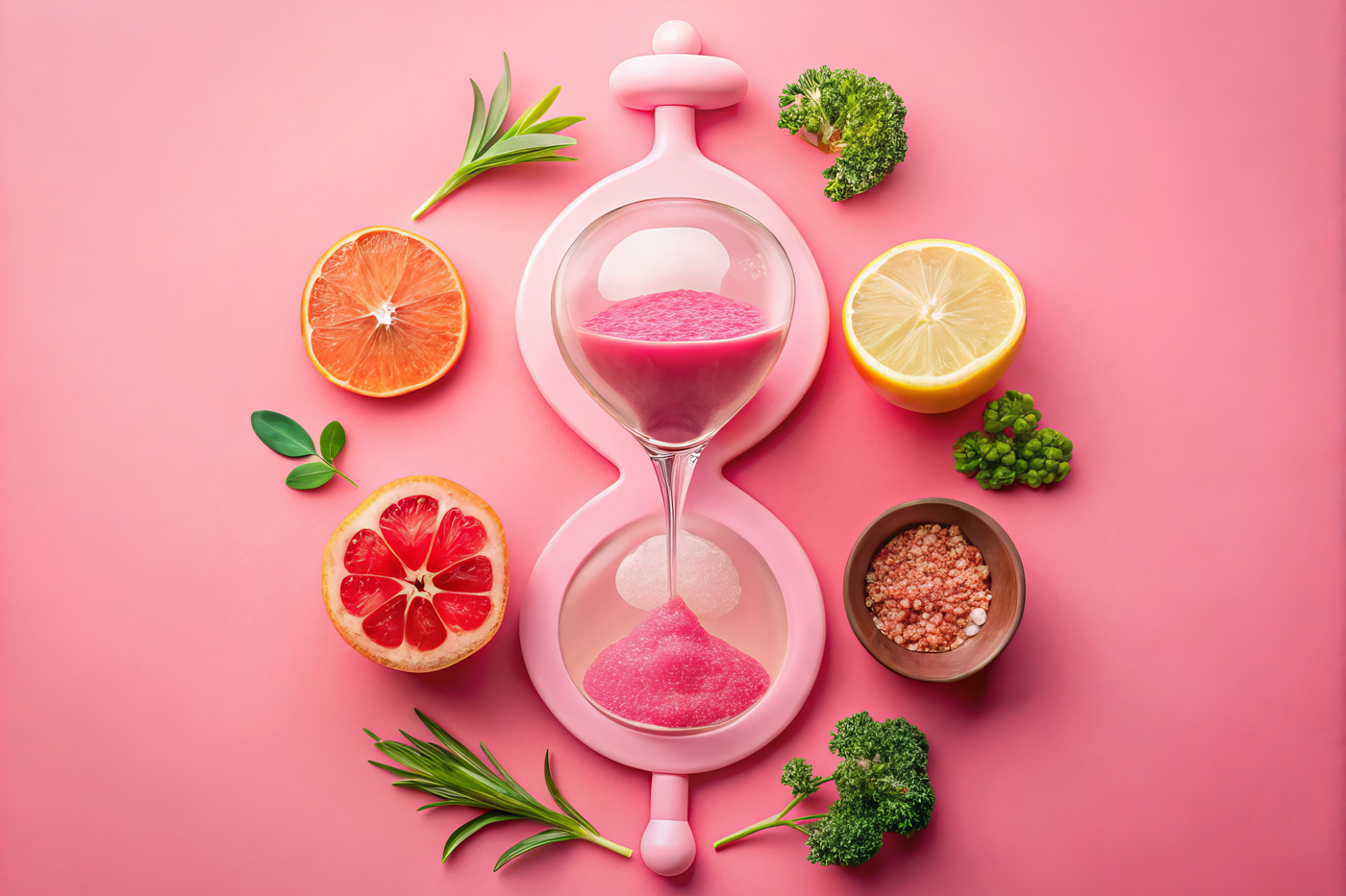 Die richtige Hautpflege in der Menopause