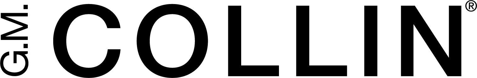 G.M. COLLIN Logo
