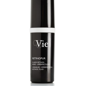 RETINOPUR WRINKLES - IMPERFECTIONS RETINOL FLUID