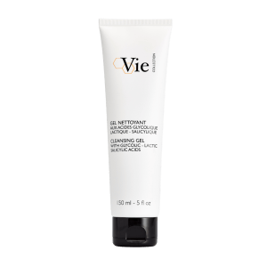 CLEANSING GEL