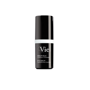 EYE SERUM CAFEINE AND VITAMINS