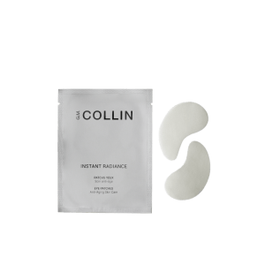 INSTANT RADIANCE EYE PATCHES