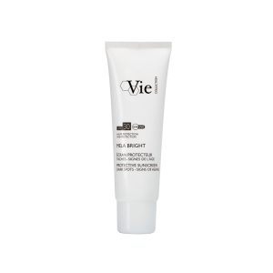 MELA BRIGHT PROTECTIVE SUNSCREEN SPF30