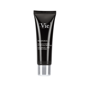 MESOFORCE HYALURONIC ACID VITAMIN MASK