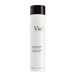 MICELLAR WATER FACE AND EYES