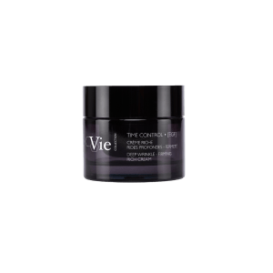 TIME CONTROL DEEP WRINKLE - FIRMING RICH CREAM