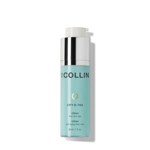 CITY D-TOX SERUM