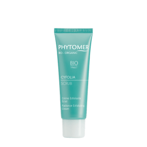 CYFOLIA ORGANIC – SCRUB