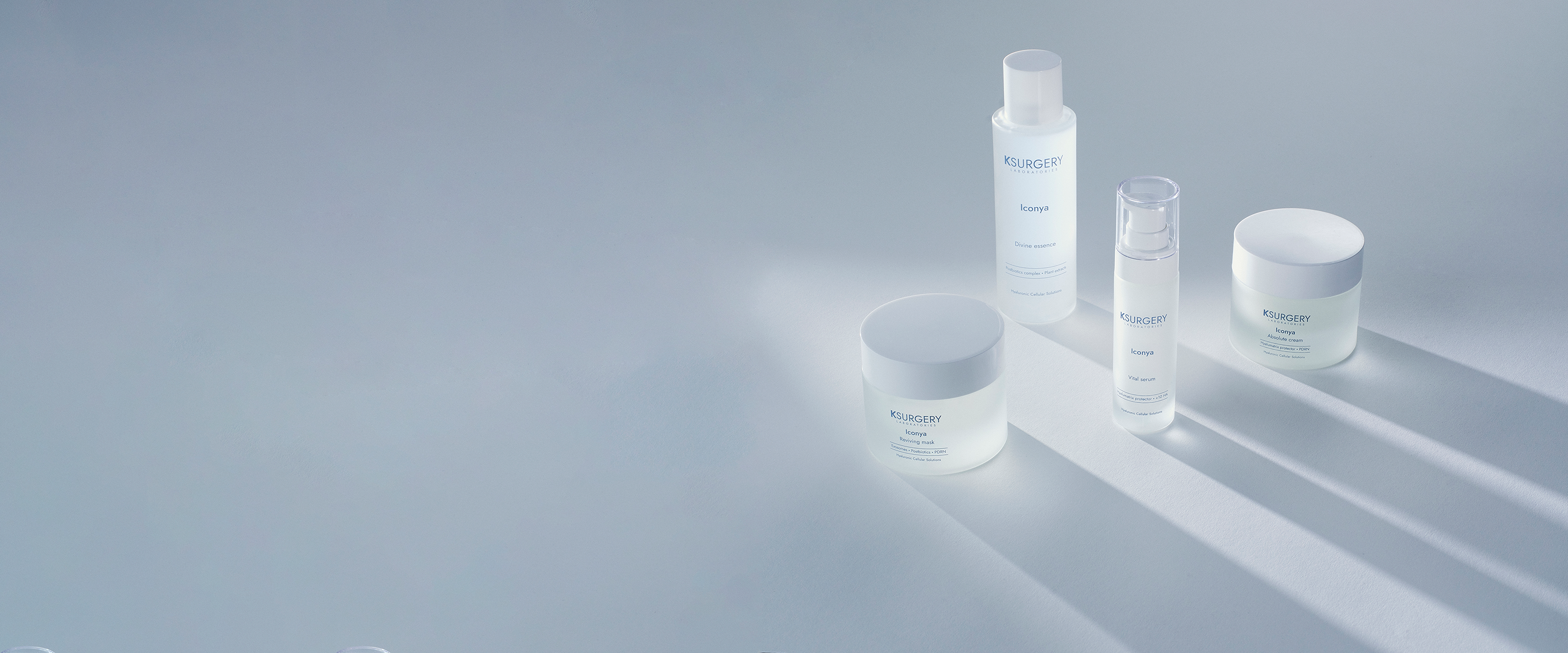 KSurgery: professionelle Hyaluron-Kosmetik aus der Toskana