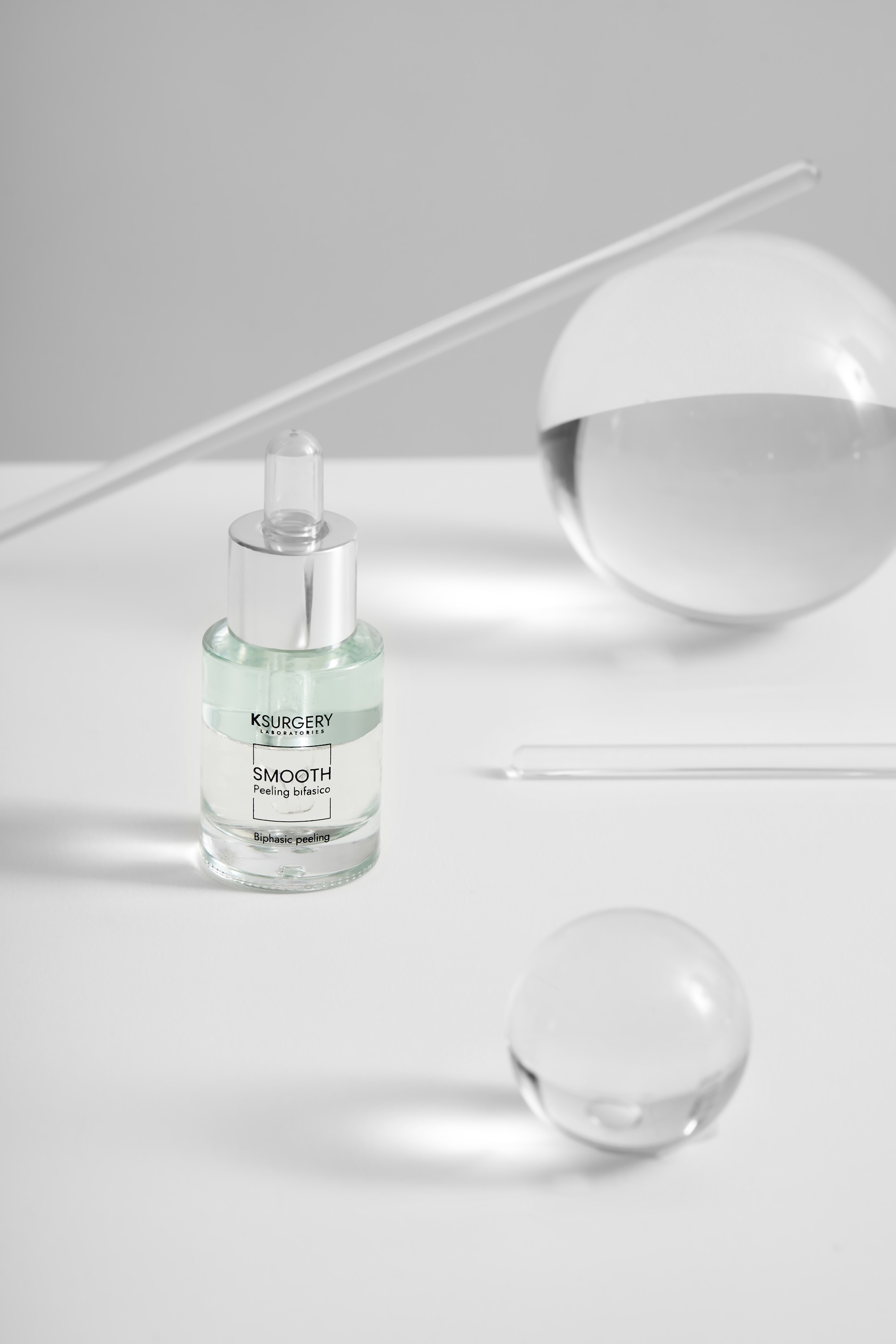 KSurgery Hyaluron-Pflege aus Italien